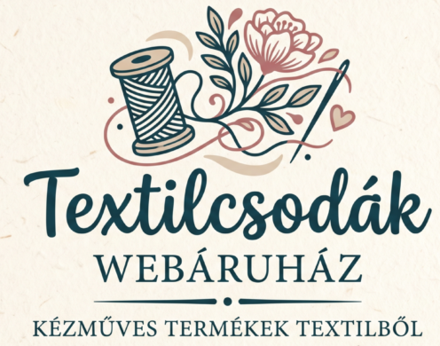 Textilcsodák Webáruház